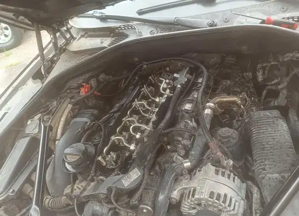 Autòszerelést vállalok !