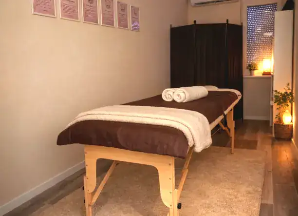 Stresszoldó és Relaxáló masszázs - XI kerületben