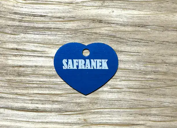 Kedvencek – biléta gravír, ami valóban személyre szabott!