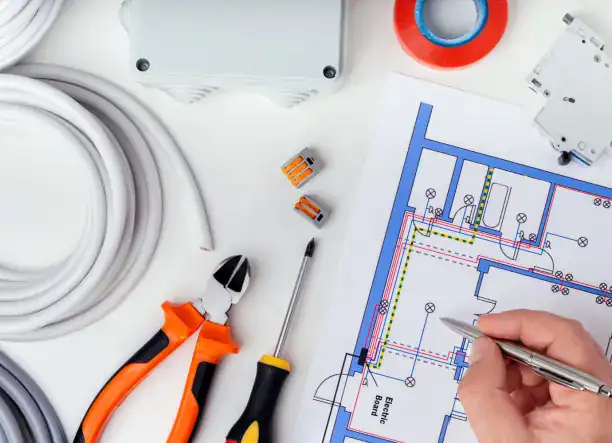 Teljes épületgépészet, Ötletektől a megvalósításig!