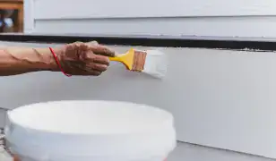 Színt viszünk otthonába! Szobafestés, homlokzatfestés, lazúrozás!