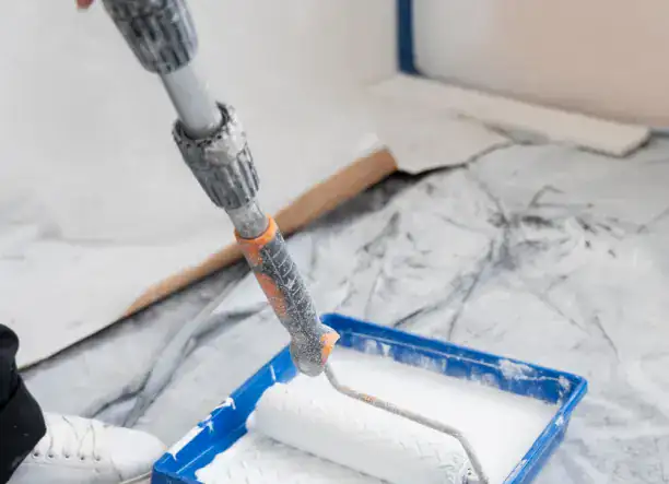 Színt viszünk otthonába! Szobafestés, homlokzatfestés, lazúrozás!