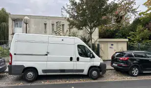 Tehertaxi nagyon jó áron