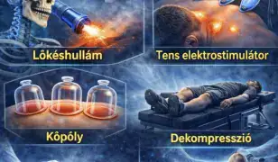 Csontkovácsolás Kincsesbányán vagy kiszállással