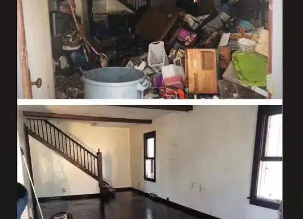 Lomtalanítás, ház kipakolás, tereprendezés, költöztetés