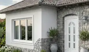 Nyílászáró csere – gyors kivitelezés, ingyenes felmérés