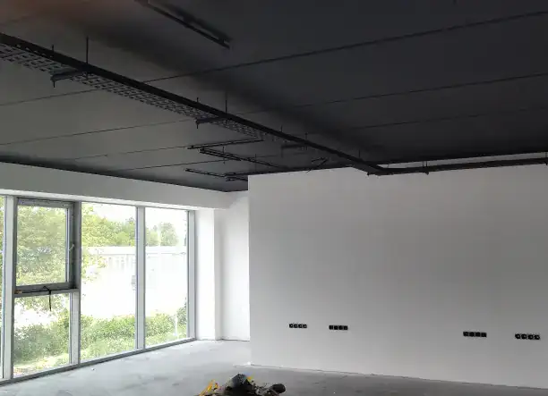 Homlokzati munkák és hőszigetelés – gyors, precíz, profi!