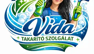 Vida Takarító Szolgálat
