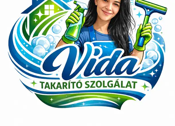 Vida Takarító Szolgálat