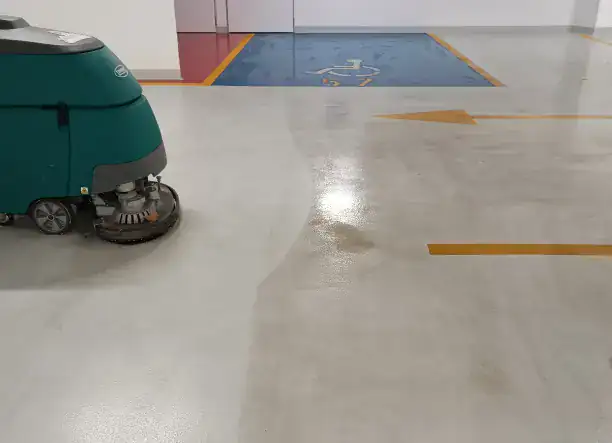 Irodák és intézmények takarítása!