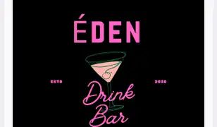 Éden Drink Bar