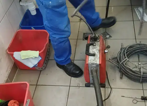 Sürgős Dugulás? Profi Segítség, Bárkinek és Bármikor!”