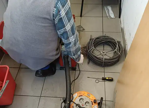 Sürgős Dugulás? Profi Segítség, Bárkinek és Bármikor!”