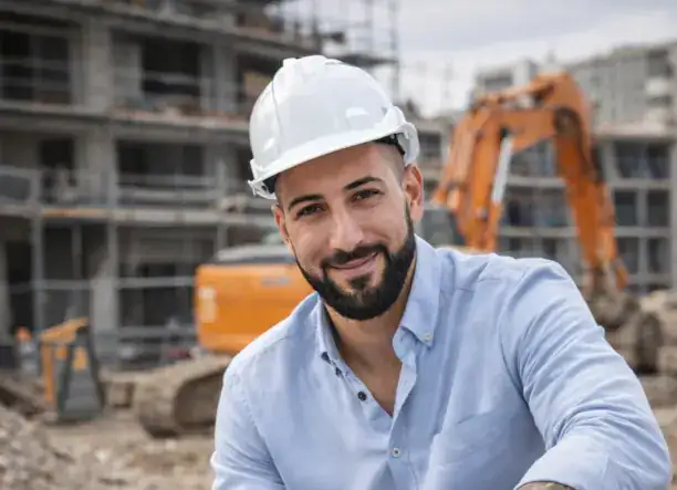 Építőipari kivitelezési munkák