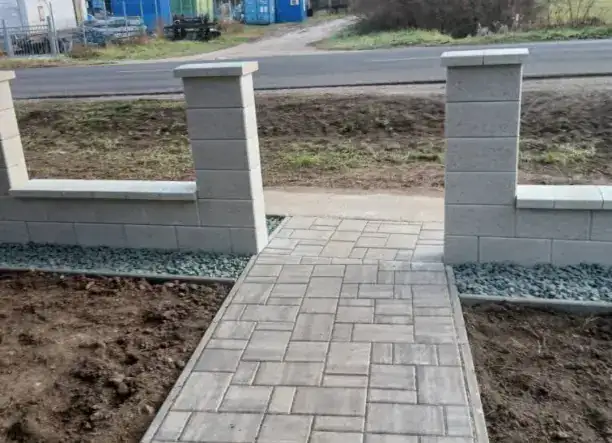 „Gondozásmentes kerítések és veszélyes favágás szakértőktől”
