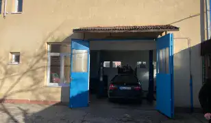 Autószerviz - Tapasztalat, megbízhatóság, precizitás.