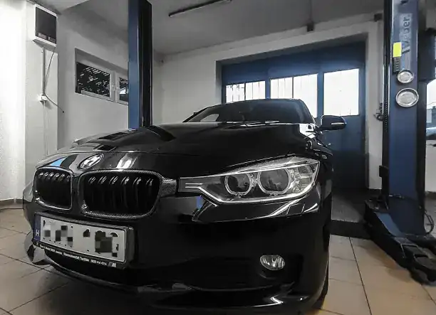 Autószerviz - Tapasztalat, megbízhatóság, precizitás.