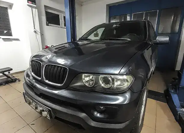 Autószerviz - Tapasztalat, megbízhatóság, precizitás.