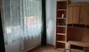 ELADÓ 30 nm-es társasházi öröklakás Sárospatakon