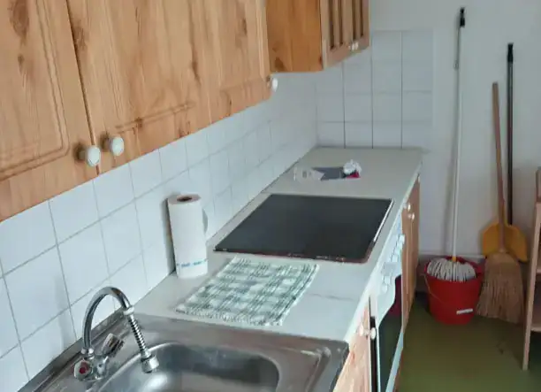 ELADÓ 30 nm-es társasházi öröklakás Sárospatakon