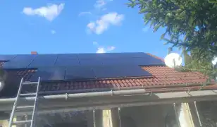 Villanyszerelès nagyban és kicsiben.