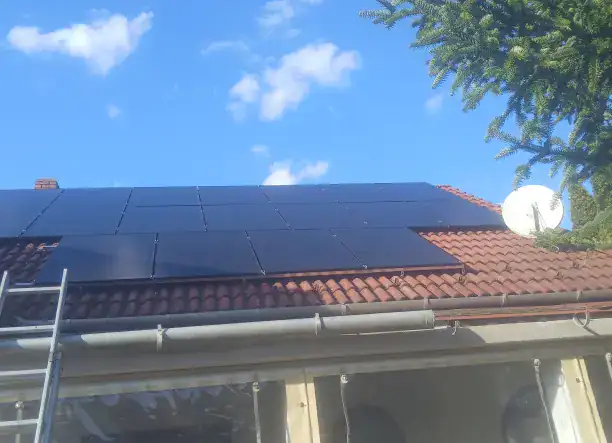 Villanyszerelès nagyban és kicsiben.