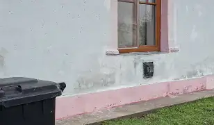 Eladó családi ház Mezőtárkányban