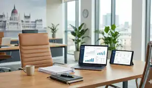 Könyvelési szolgáltatás