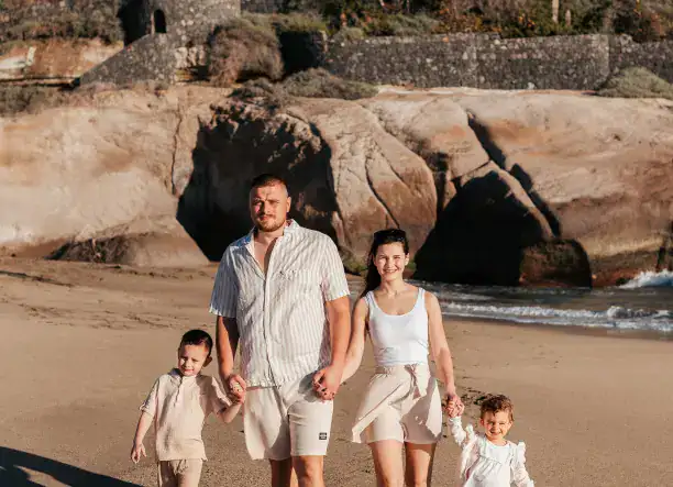 Újszülött, kismama és családi fotózás