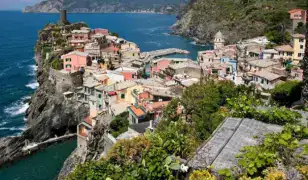 5 napos körutazás Toszkánában, Cinque Terre és Viareggio érintésével, busszal, 3*-os szállással, reggelivel