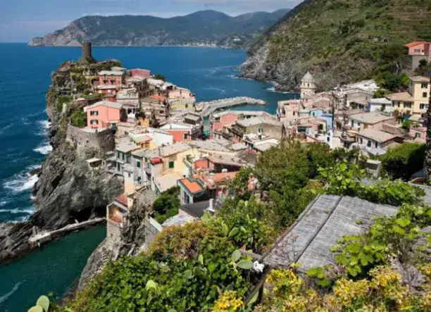 5 napos körutazás Toszkánában, Cinque Terre és Viareggio érintésével, busszal, 3*-os szállással, reggelivel