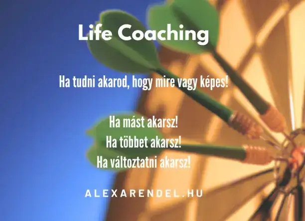 Találj vissza önmagadhoz: Coaching a lélek hangjával/Life coaching művészetterápia eszközokkel