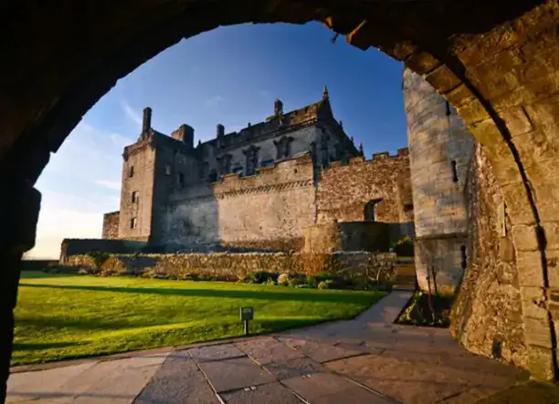 8 napos körutazás Skóciában a Skye-sziget érintésével, repülőjeggyel, illetékkel, 3-4*-os szállásokkal, reggelivel, 4 vacsorával, kóstolókkal, belépők