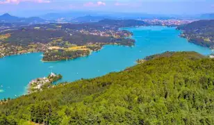 8 napos körutazás Karintiában, alpesi tavaktól hegyóriásokig, busszal, reggelivel, 3*-os szállással, idegenvezetéssel