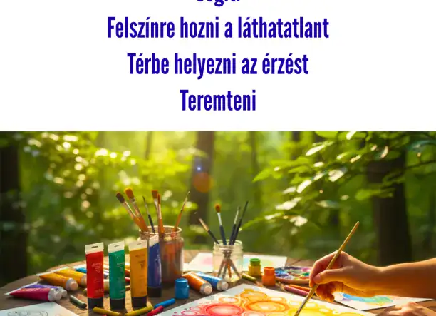 Találj vissza önmagadhoz: Coaching a lélek hangjával/Life coaching művészetterápia eszközokkel