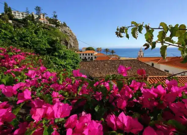 8 napos körutazás Madeirán, repülőjeggyel, illetékkel, reggelivel, 4*-os szállással, idegenvezetéssel