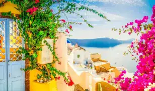 Vakáció az olimposzi riviérán észak-görögországi kirándulásokkal, busszal, reggelivel, 2-3*-os szállással