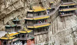 Nagy körutazás Kínában repülőjeggyel, illetékkel, 3-4*-os szállásokkal, reggelivel, idegenvezetéssel – vár Peking, a Tiltott Város, a Kínai Nagy Fal,