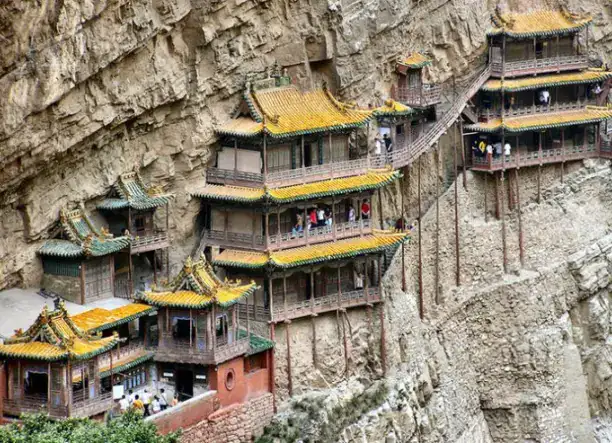 Nagy körutazás Kínában repülőjeggyel, illetékkel, 3-4*-os szállásokkal, reggelivel, idegenvezetéssel – vár Peking, a Tiltott Város, a Kínai Nagy Fal,