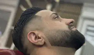ZorallCutz Szombathely – Férfi barber fodrászat!