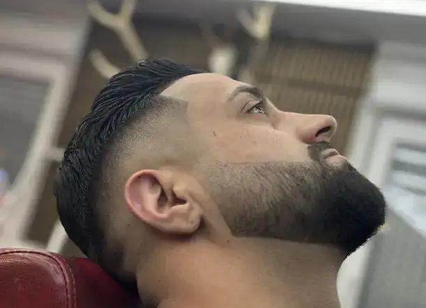 ZorallCutz Szombathely – Férfi barber fodrászat!