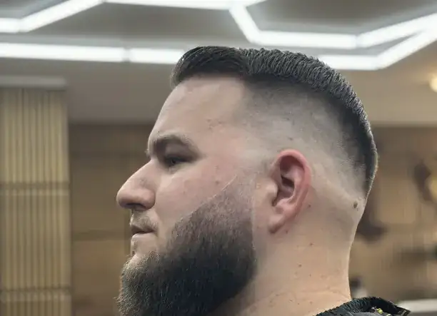 ZorallCutz Szombathely – Férfi barber fodrászat!