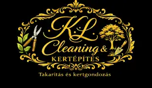 K.L. Cleaning & Kertépítés