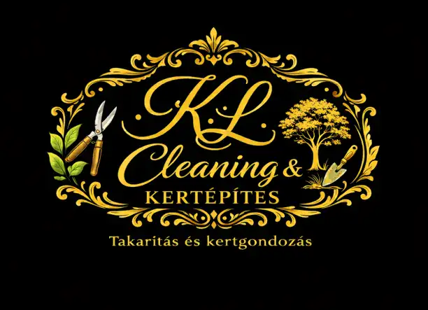 K.L. Cleaning & Kertépítés