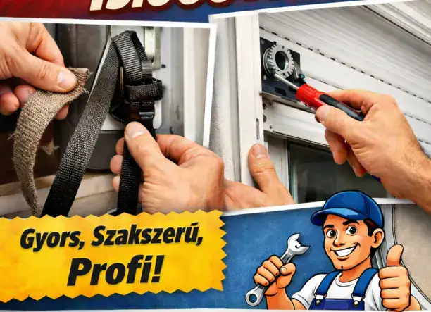 Klímatisztítás,Redőny szervíz