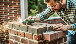 Precíz kőműves Budapest környékén!