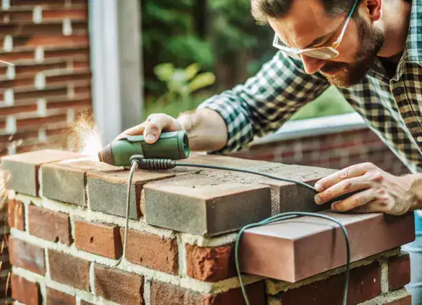 Precíz kőműves Budapest környékén!