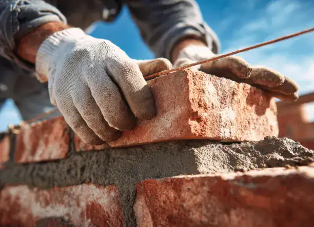 Precíz kőműves Budapest környékén!