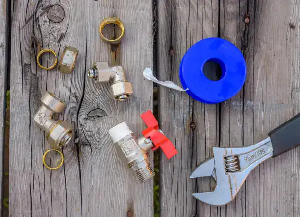 Vízvezeték- és csatornaszerelés gyorsan és szakszerűen!