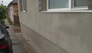 Kőműves munka, festés, glettelés